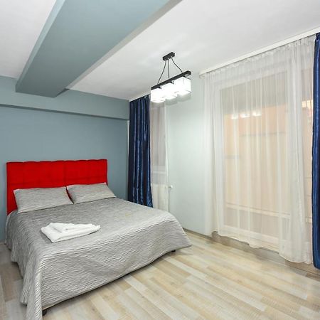 Royal Accommodation Bucarest Extérieur photo