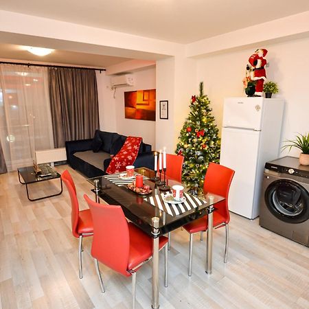 Royal Accommodation Bucarest Extérieur photo