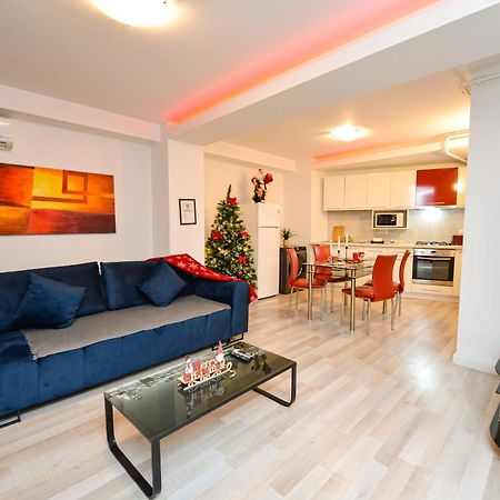 Royal Accommodation Bucarest Extérieur photo