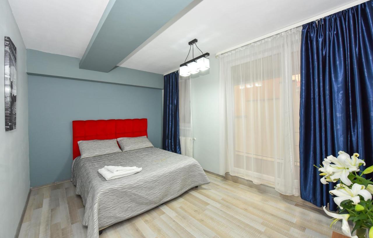 Royal Accommodation Bucarest Extérieur photo