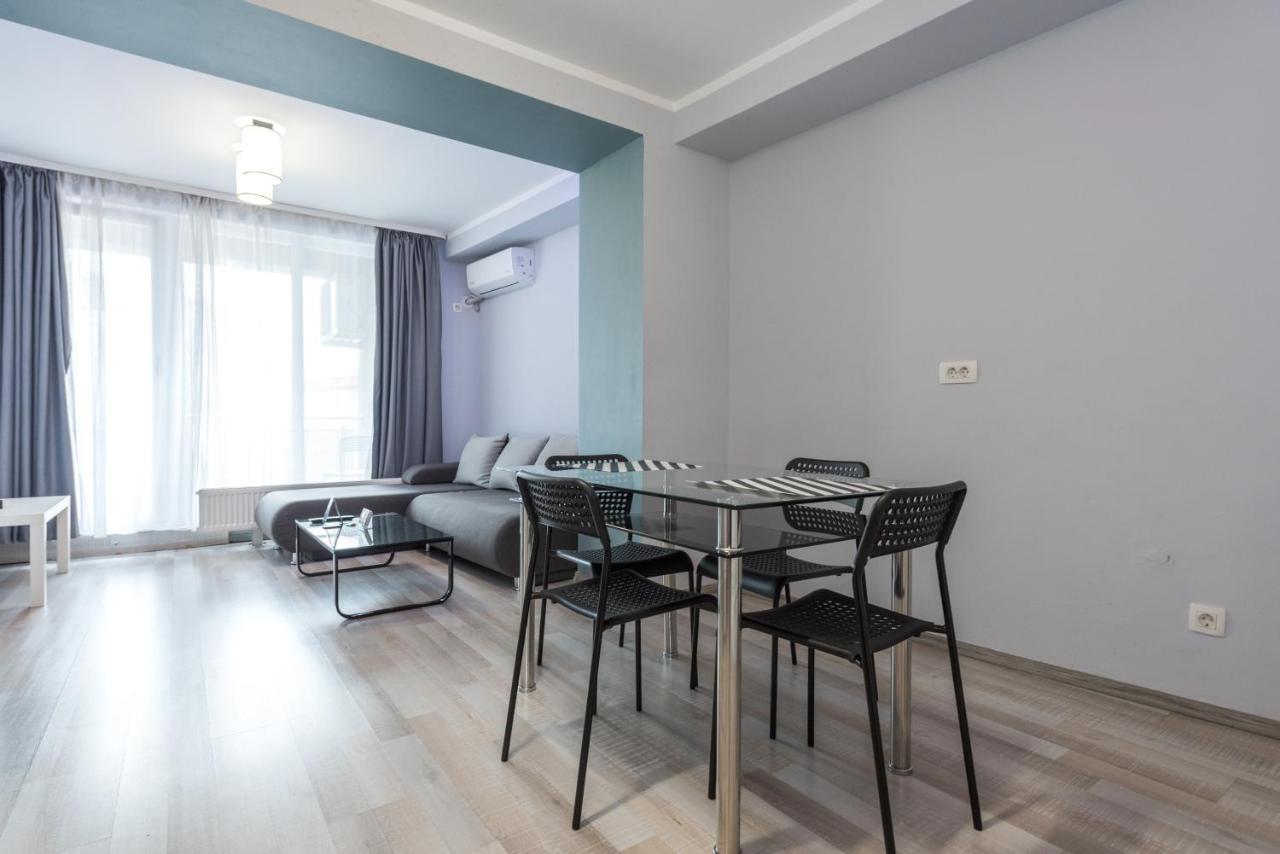 Royal Accommodation Bucarest Extérieur photo