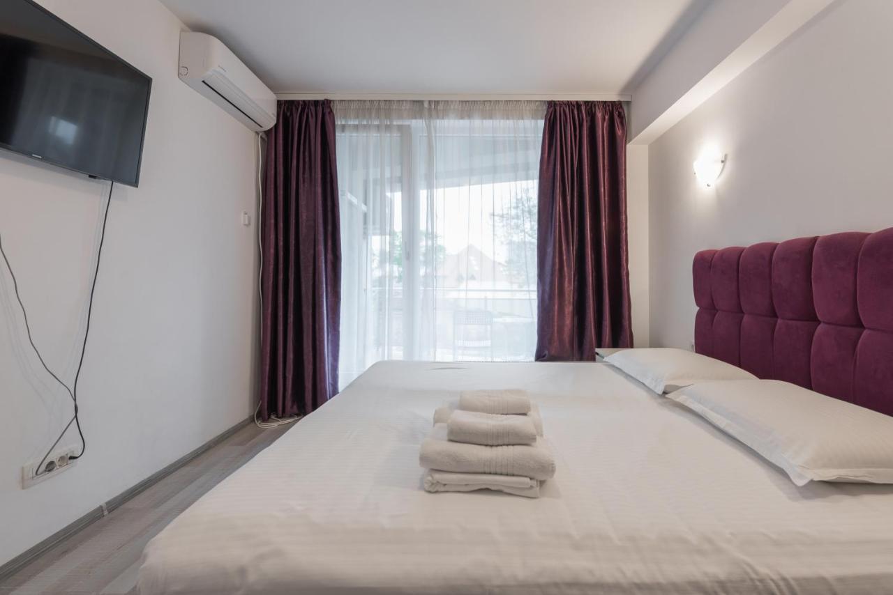 Royal Accommodation Bucarest Extérieur photo