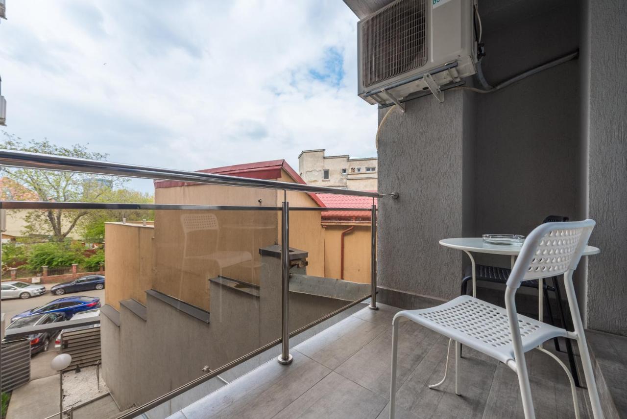 Royal Accommodation Bucarest Extérieur photo