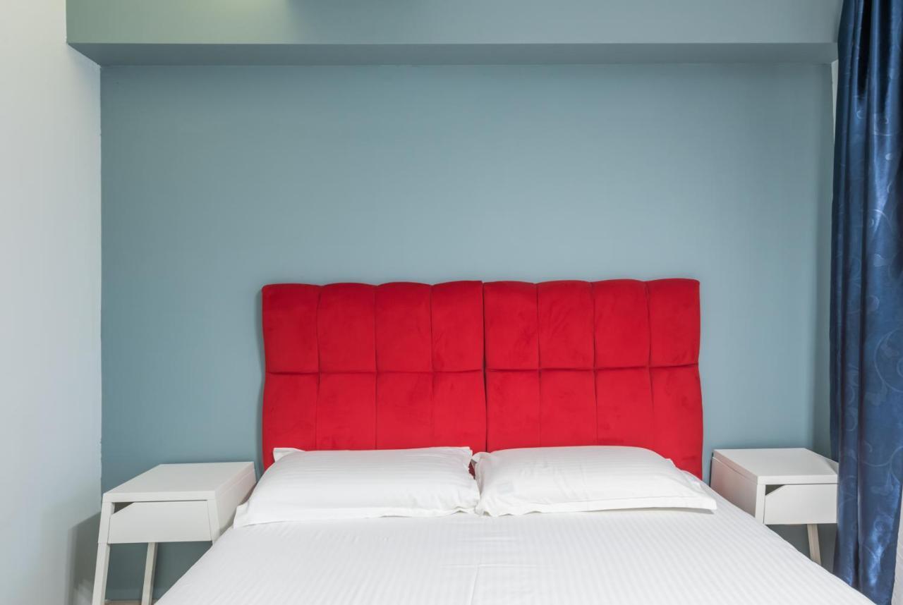 Royal Accommodation Bucarest Extérieur photo
