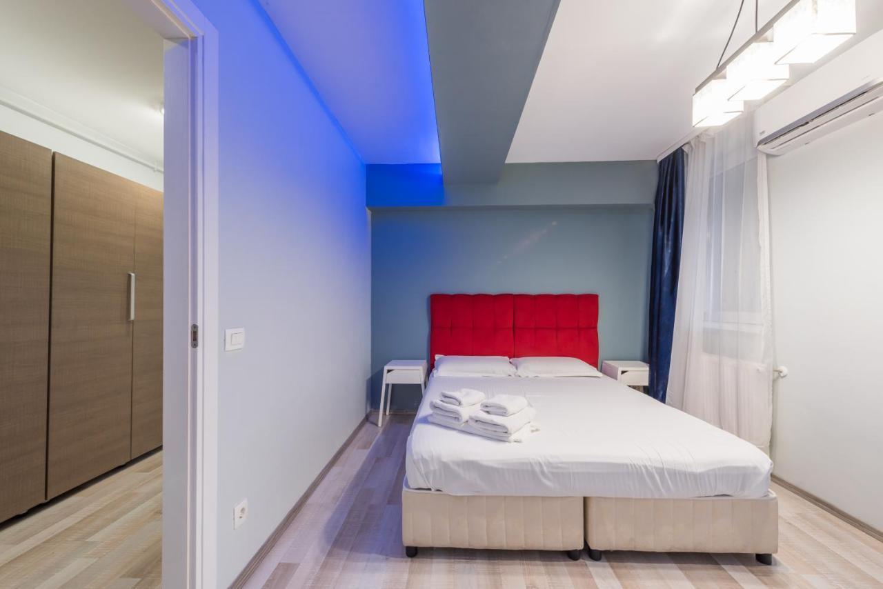 Royal Accommodation Bucarest Extérieur photo
