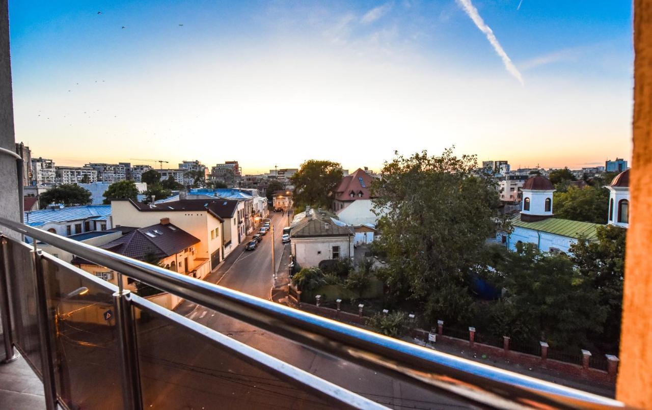Royal Accommodation Bucarest Extérieur photo