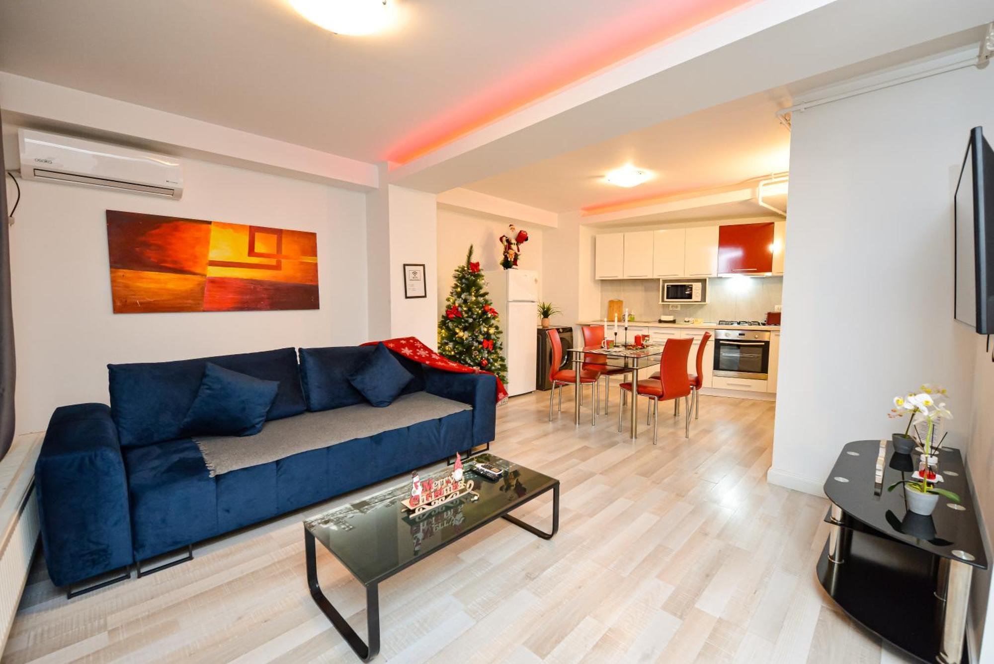 Royal Accommodation Bucarest Extérieur photo