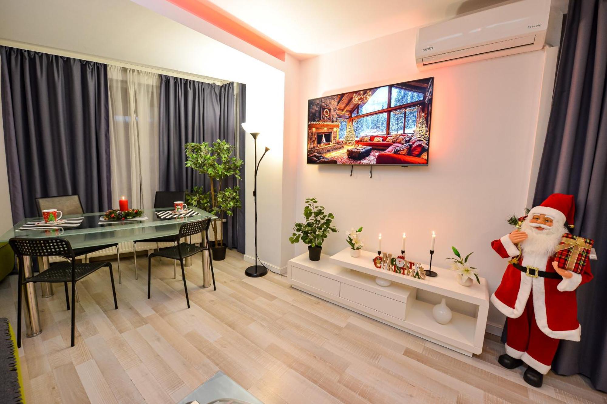 Royal Accommodation Bucarest Extérieur photo