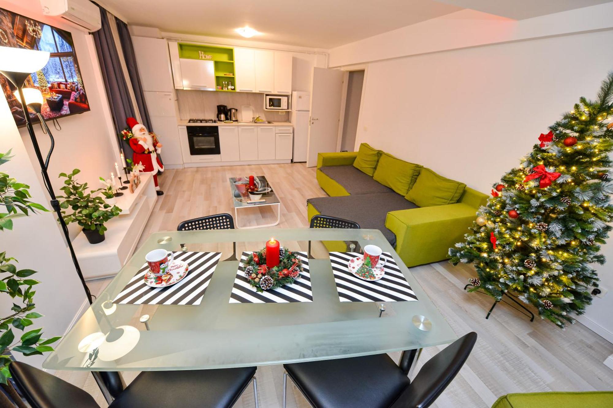 Royal Accommodation Bucarest Extérieur photo
