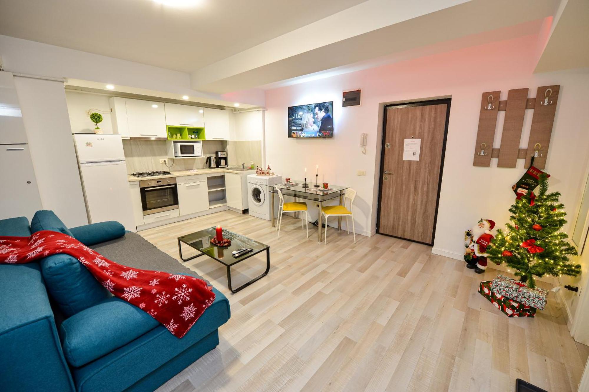 Royal Accommodation Bucarest Extérieur photo