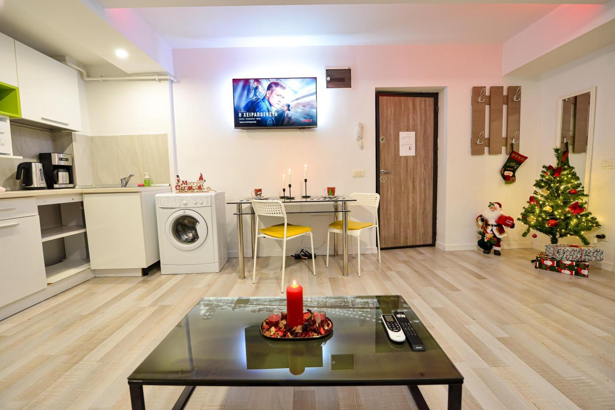 Royal Accommodation Bucarest Extérieur photo