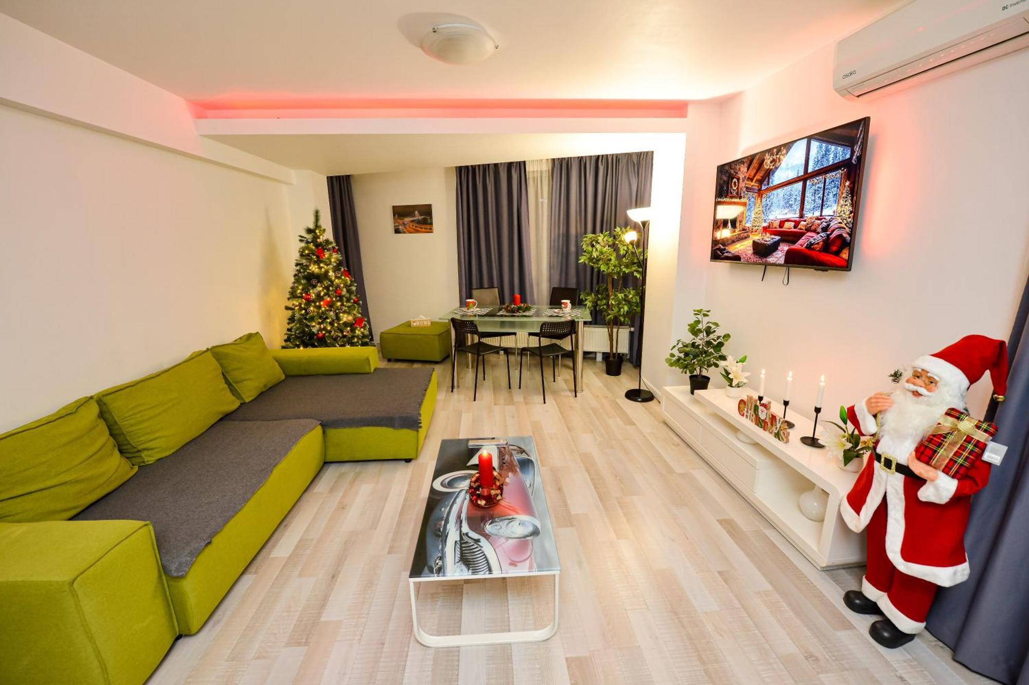 Royal Accommodation Bucarest Extérieur photo
