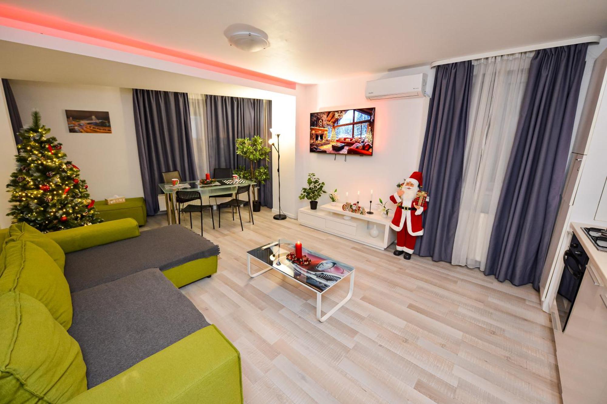 Royal Accommodation Bucarest Extérieur photo