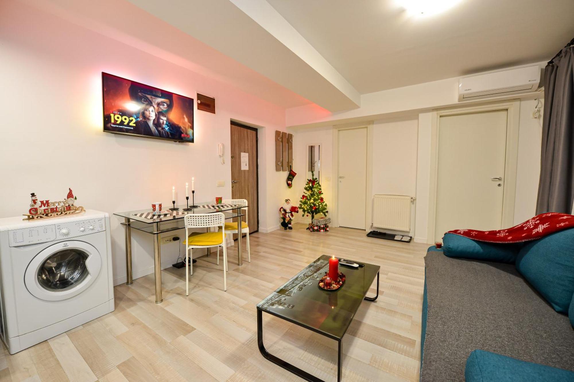 Royal Accommodation Bucarest Extérieur photo